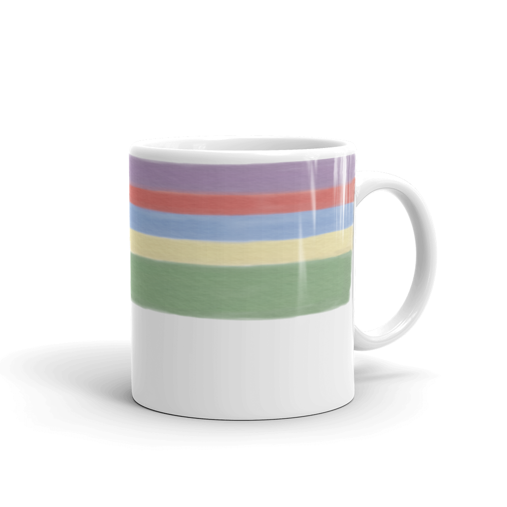 Cawffee With Carmella Mug