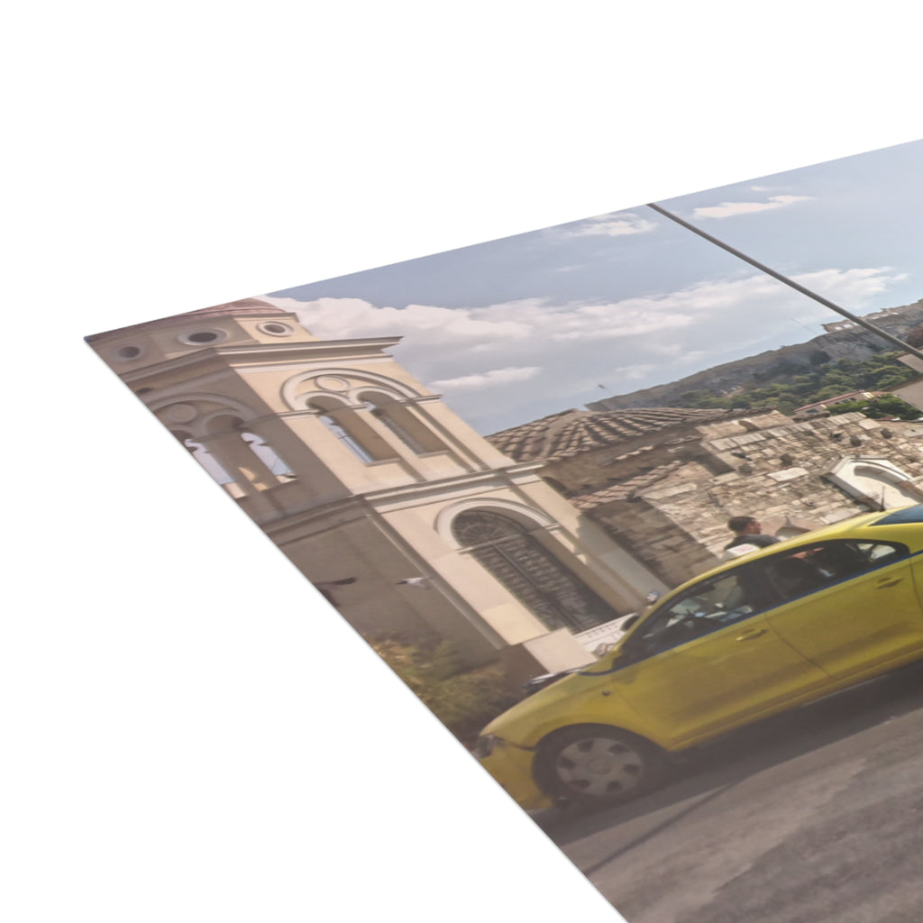 O Batsos Postcard Bundles (envelopes included)