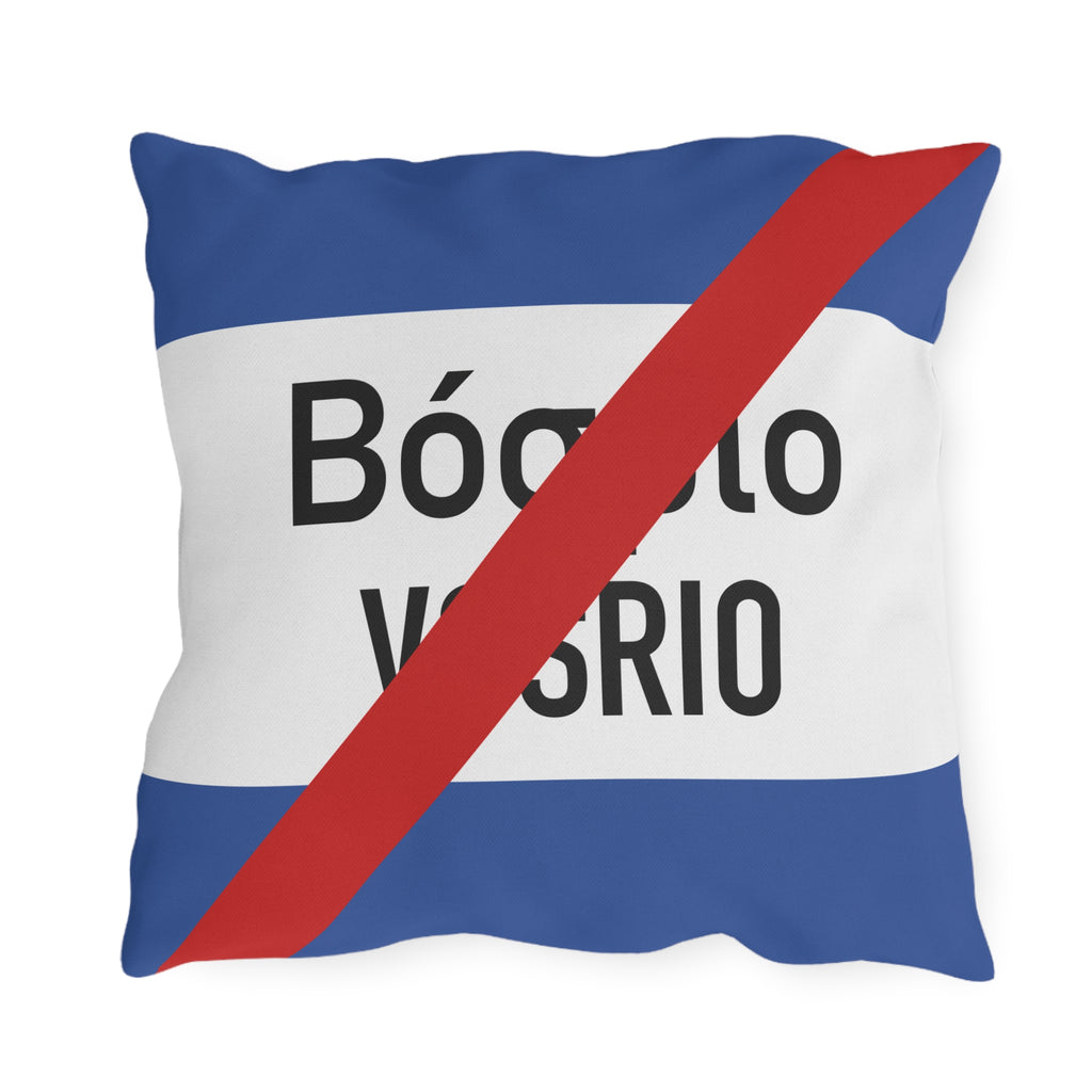 VOSRIO Exiting Outdoor Pillows