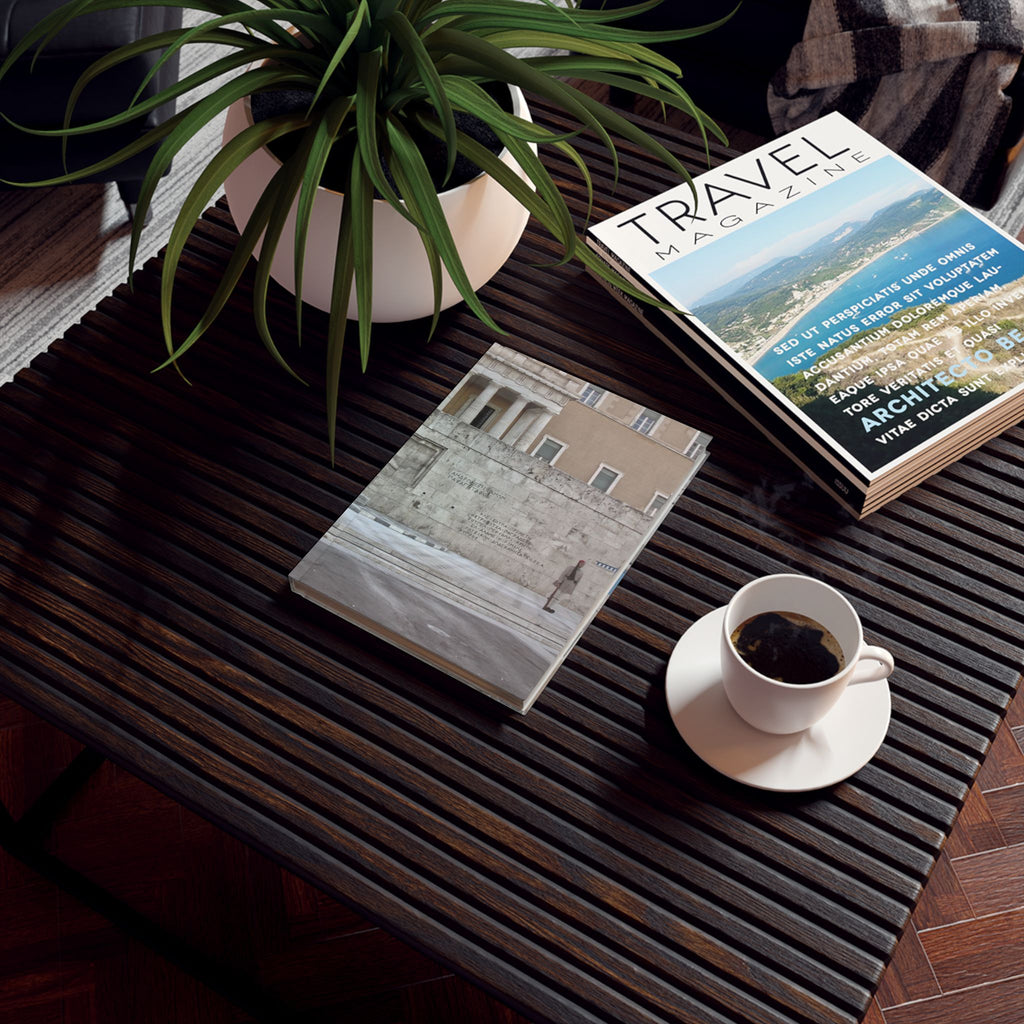 Syntagma Hard Backed Journal