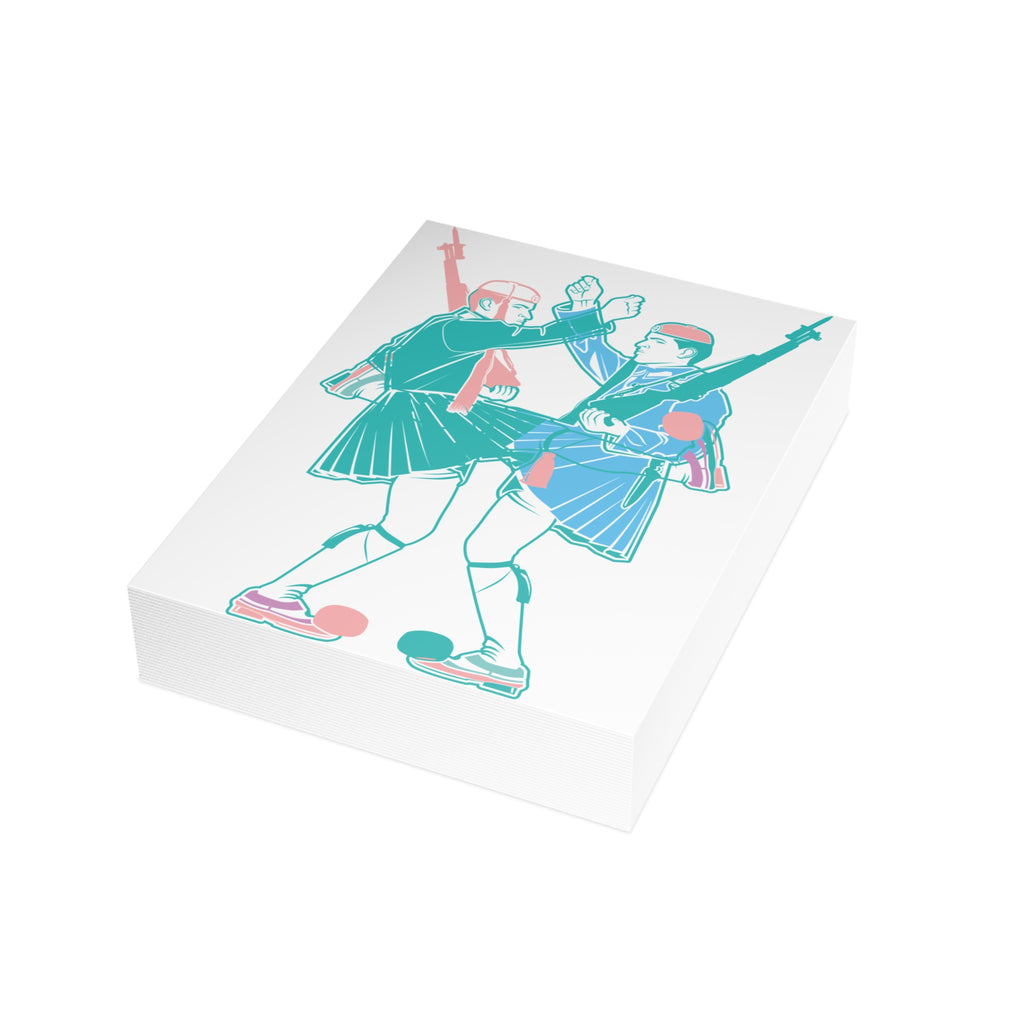 Original VOSRIO Postcard Bundles (envelopes included)