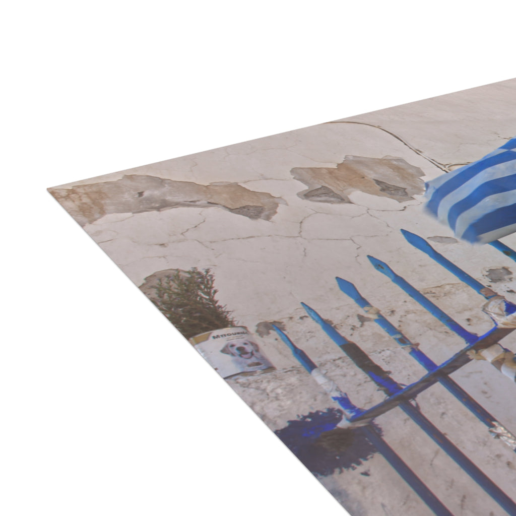 Blue Postcard Bundles (envelopes included)