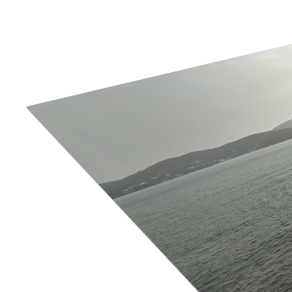 The Road Is Narrow Postcard Bundles (envelopes included)