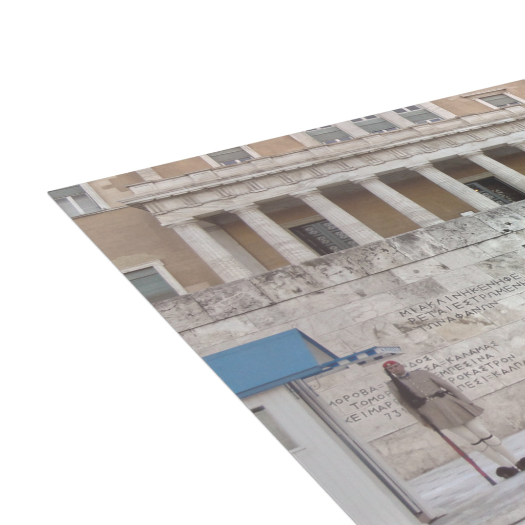 Syntagma Postcard Bundles (envelopes included)