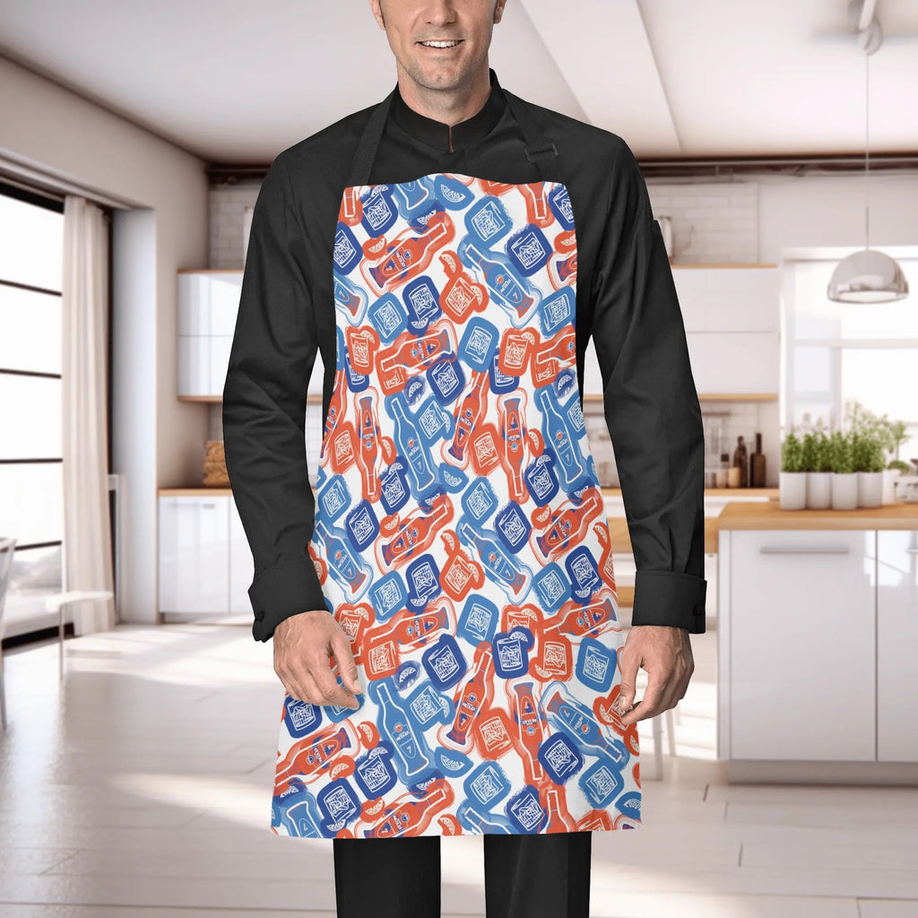 Apron