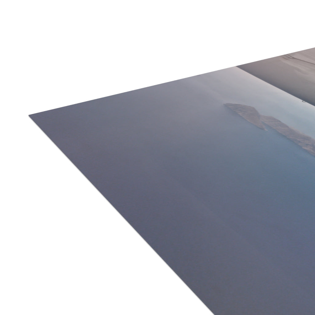 3 Hour Delay Postcard Bundles (envelopes included)