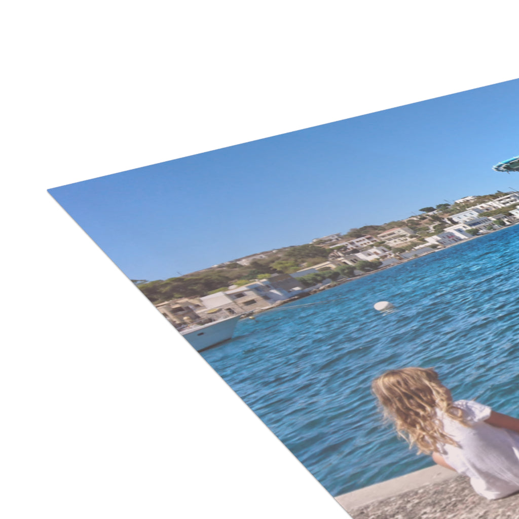 All Aboard Postcard Bundles (envelopes included)