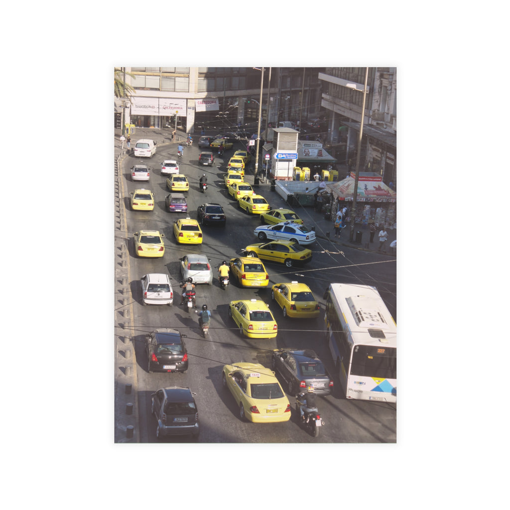 Omonia Postcard Bundles (envelopes included)