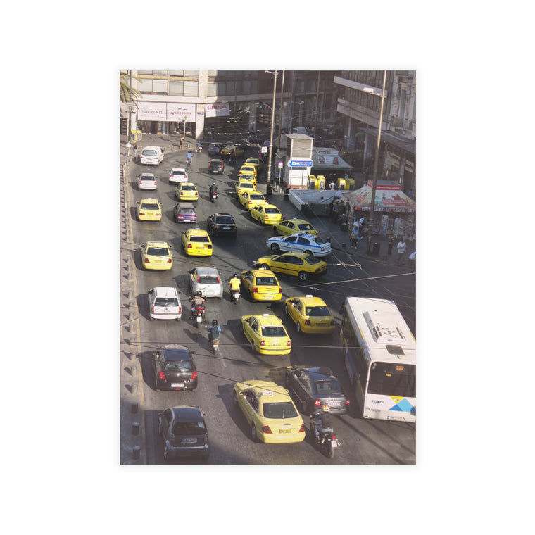 Omonia Postcard Bundles (envelopes included)