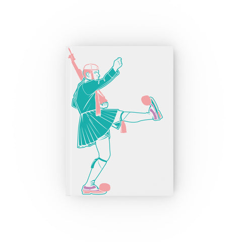 Original VOSRIO Hard Backed Journal