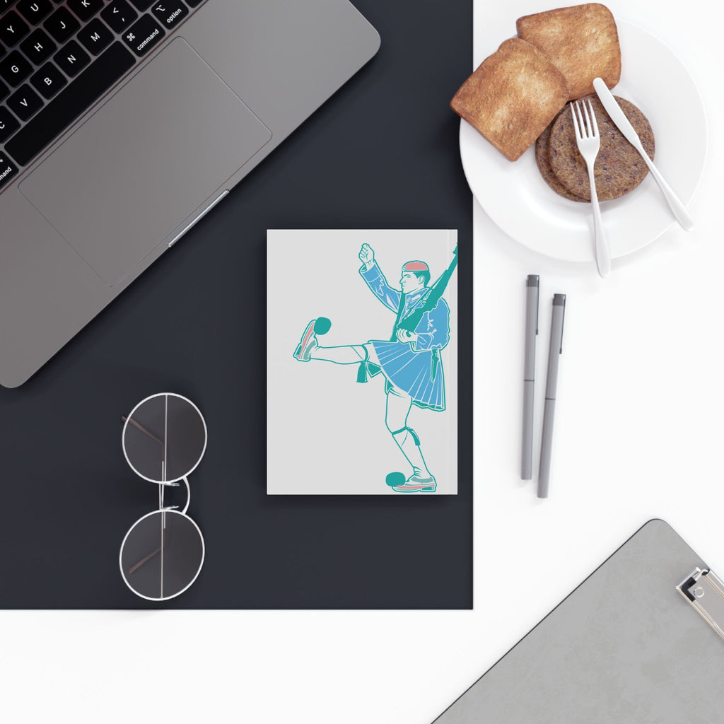 Original VOSRIO Hard Backed Journal