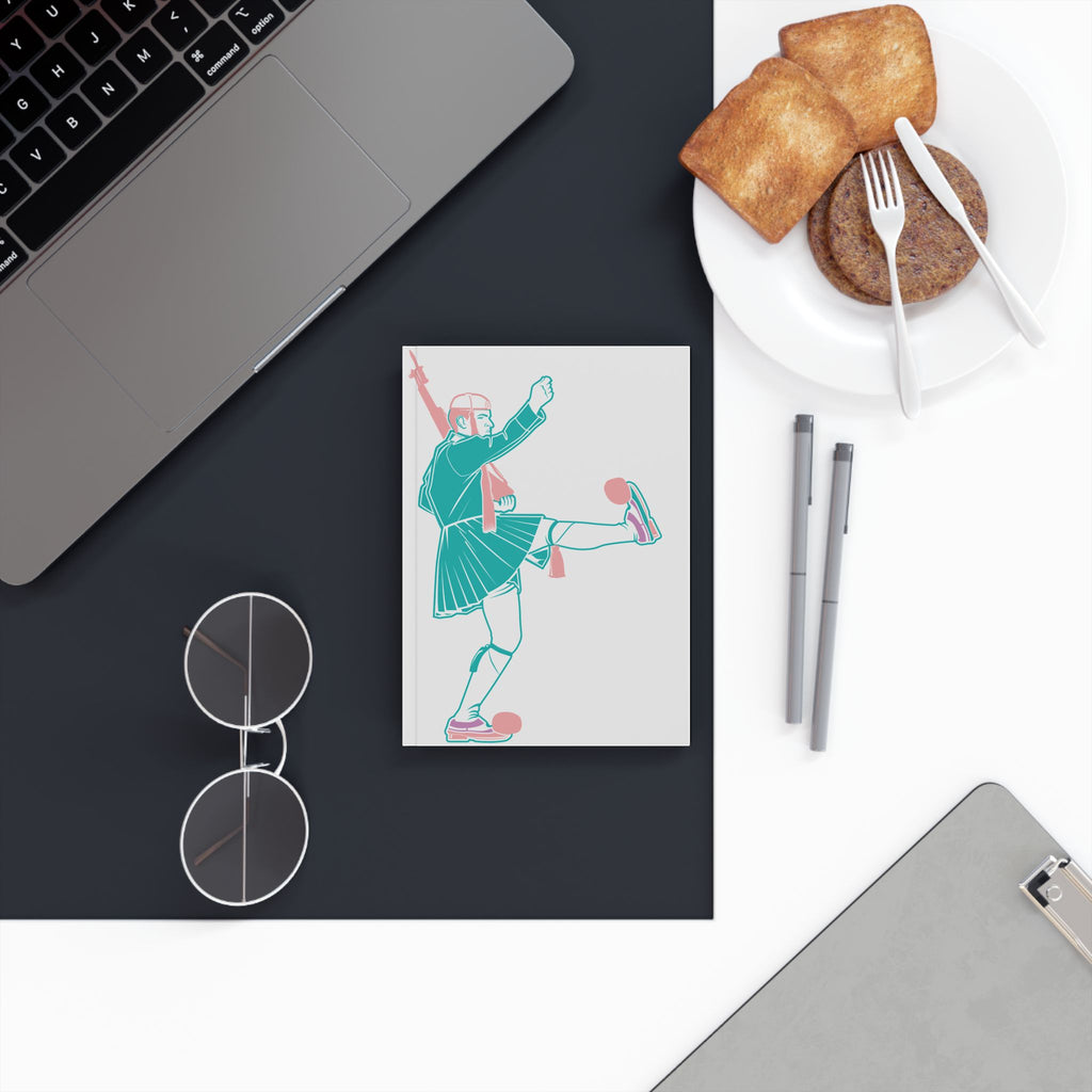 Original VOSRIO Hard Backed Journal