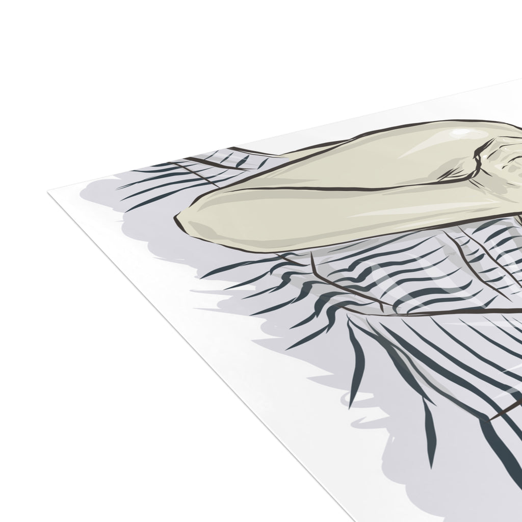 Aliki NY Postcard Bundles (envelopes included)