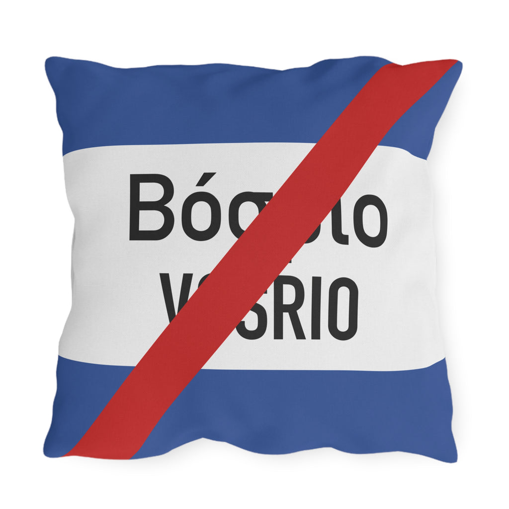 VOSRIO Exiting Outdoor Pillows