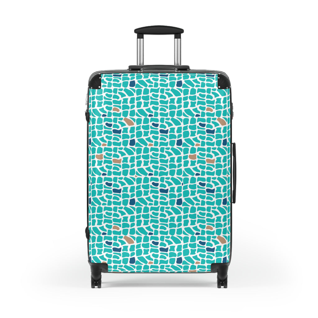 Mykonos Walk Suitcase