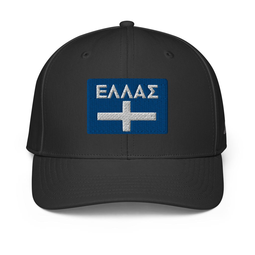 Hellas 200 Years adidas performance cap