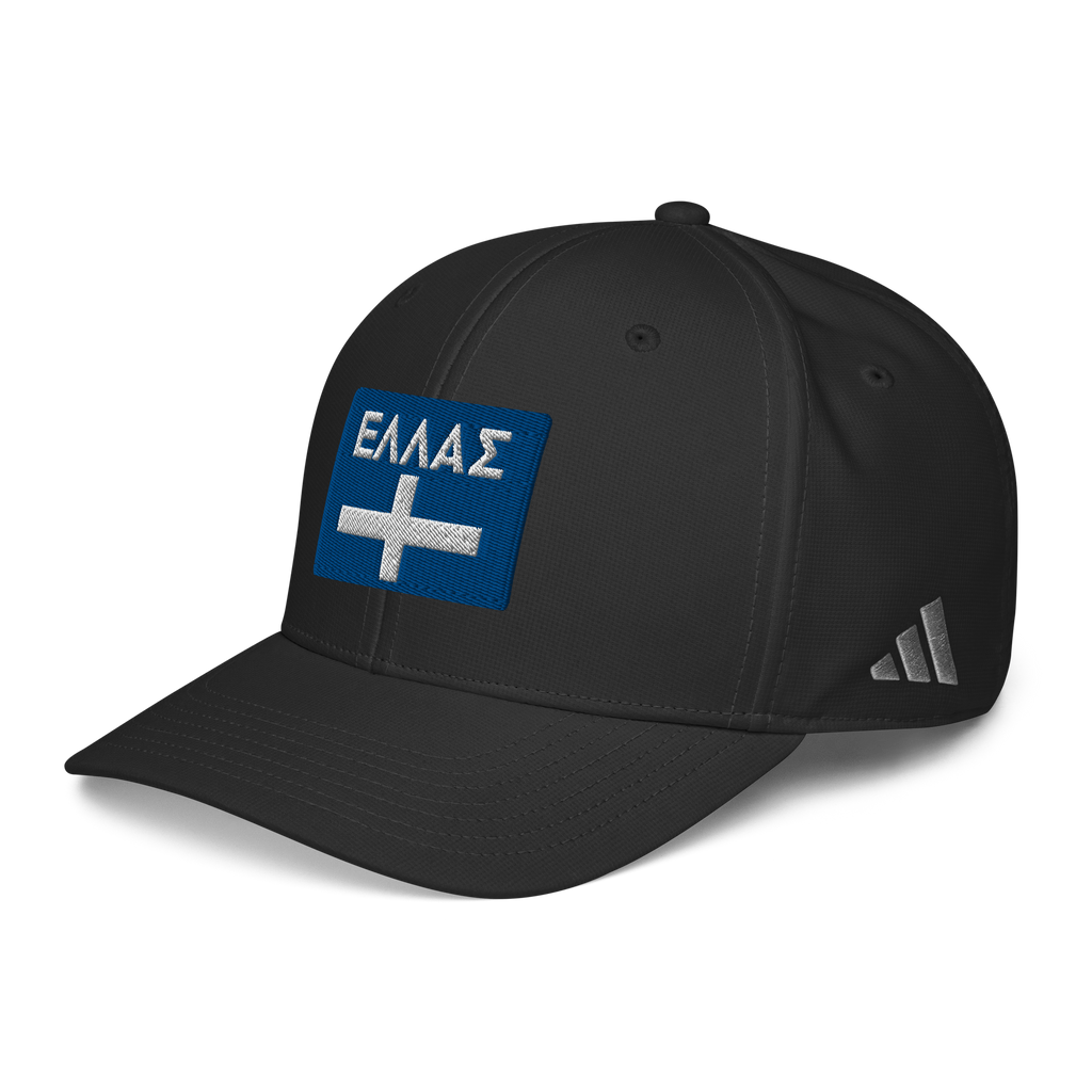 Hellas 200 Years adidas performance cap