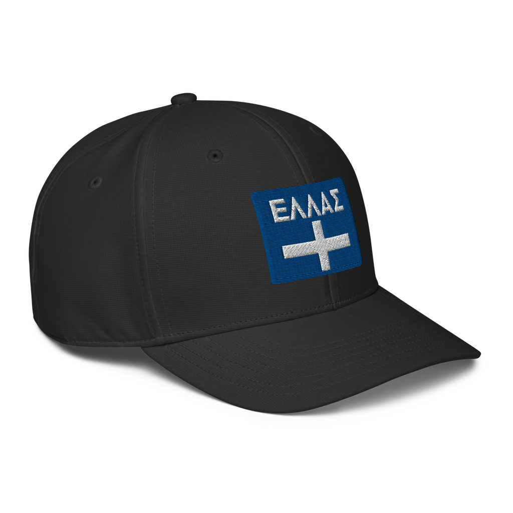 Hellas 200 Years adidas performance cap