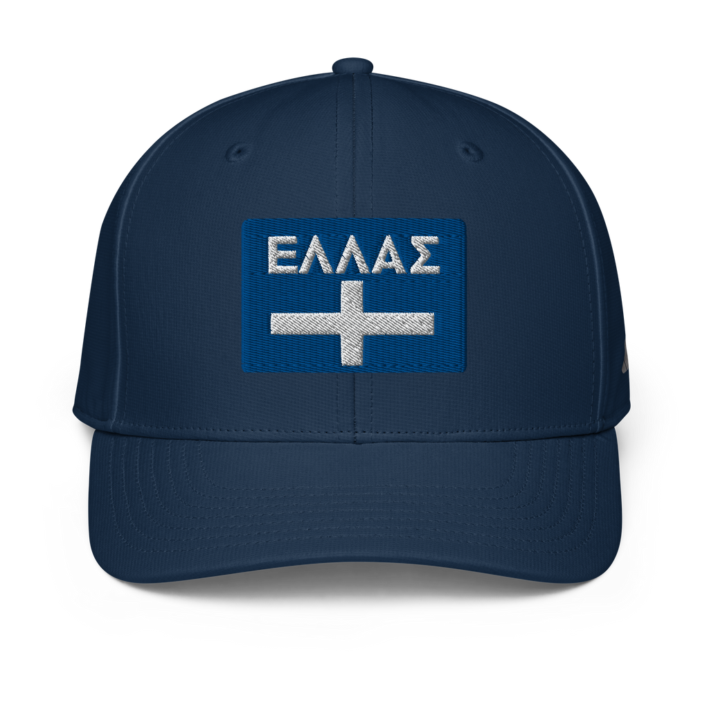 Hellas 200 Years adidas performance cap