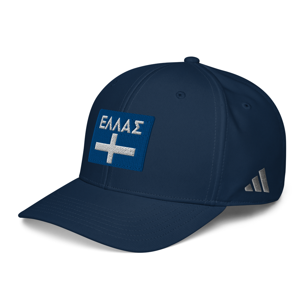 Hellas 200 Years adidas performance cap