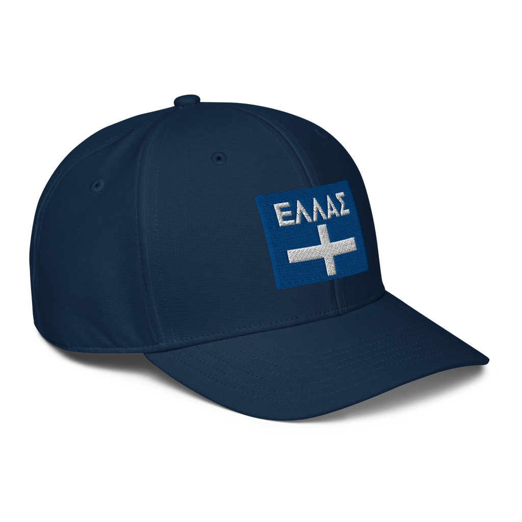 Hellas 200 Years adidas performance cap