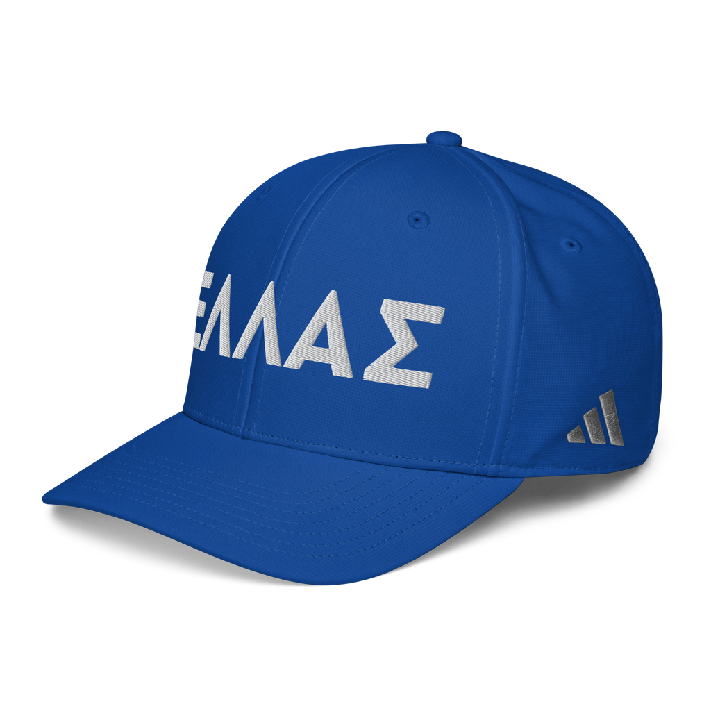 Hellas 200 Years adidas performance cap