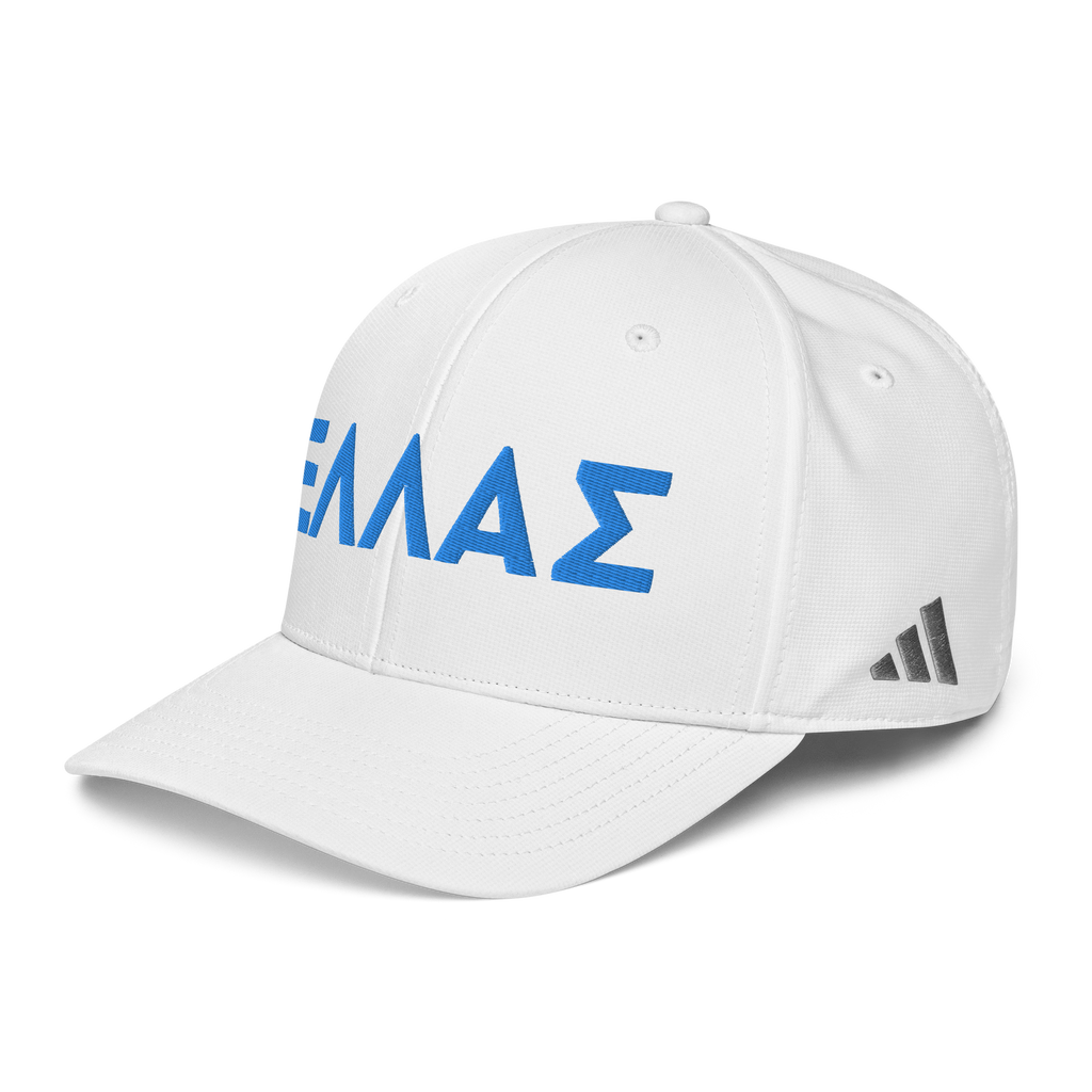 Hellas 200 Years adidas performance cap