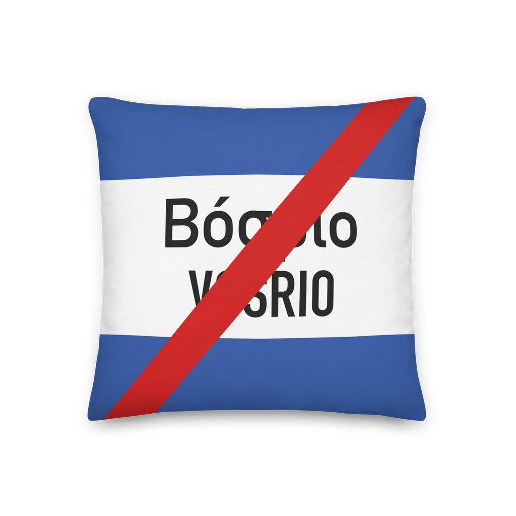 VOSRIO Exiting Premium Pillow