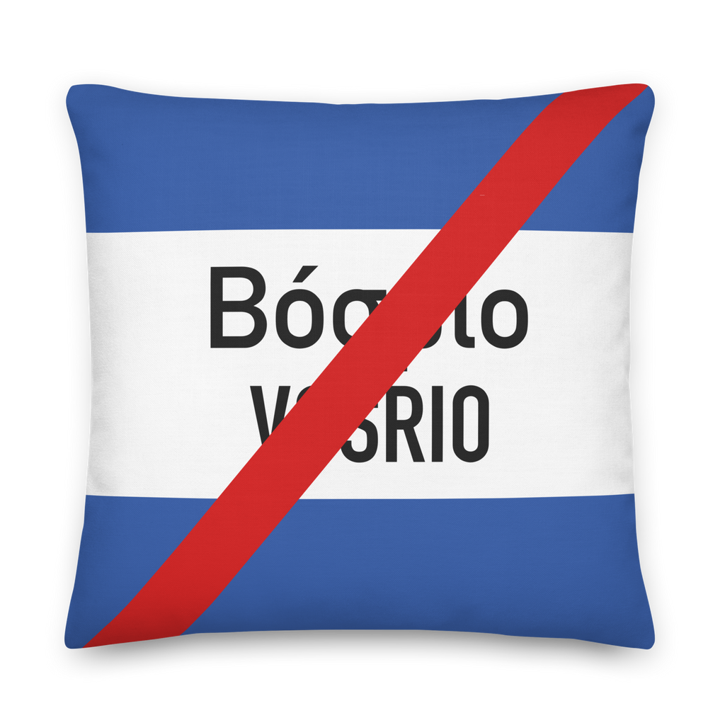 VOSRIO Exiting Premium Pillow