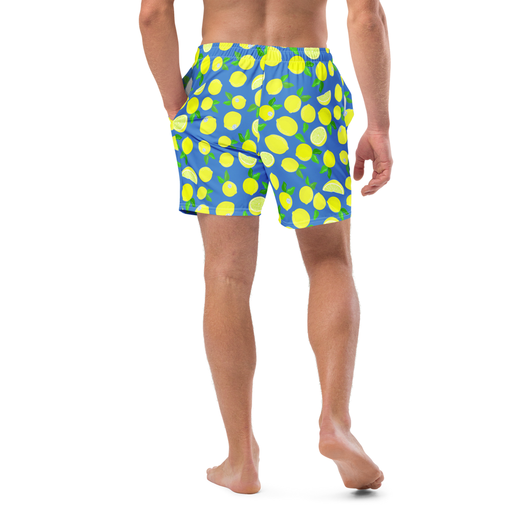 Lemonada Men's swim trunks