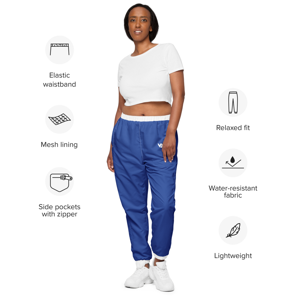 Hellas Select Unisex track pants VOSRIO