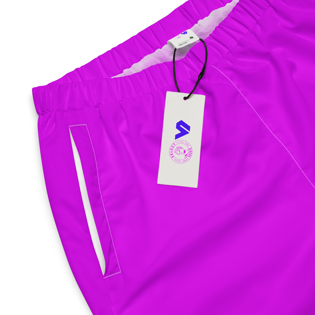 VOSRIO Select Rose Colour Unisex track pants