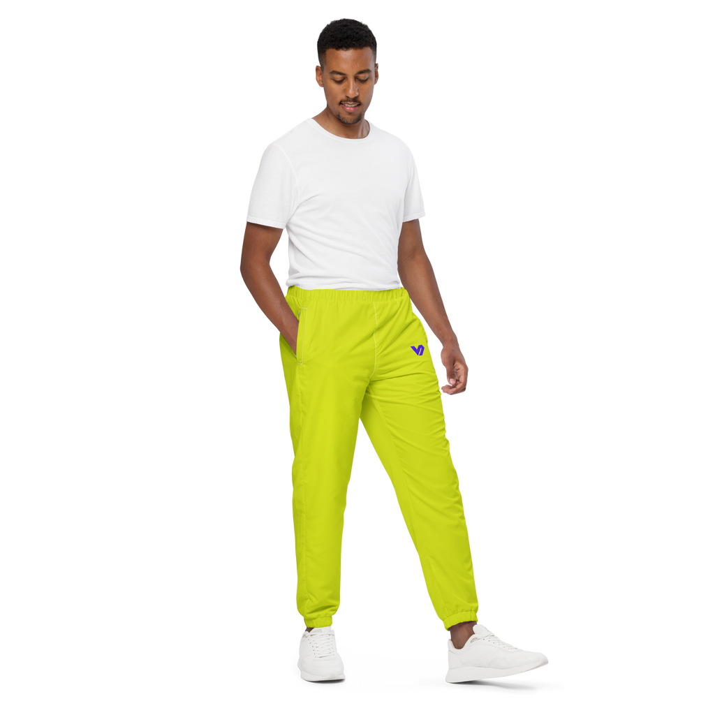 VOSRIO Select Lemon Unisex track pants