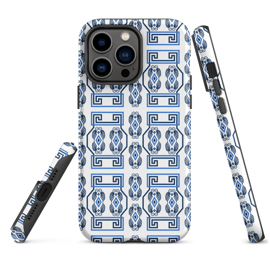 The Key Tough Case for iPhone®