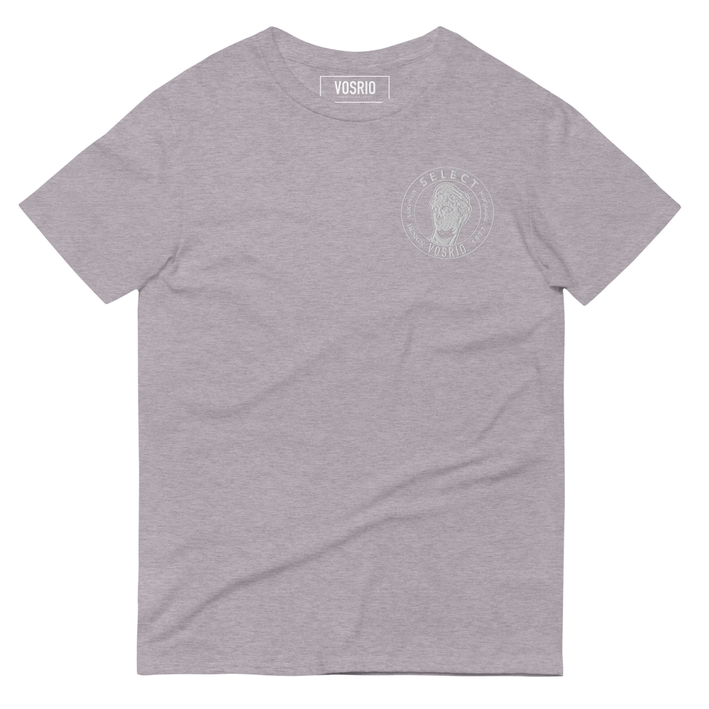 VOSRIO Select Short-Sleeve T-Shirt