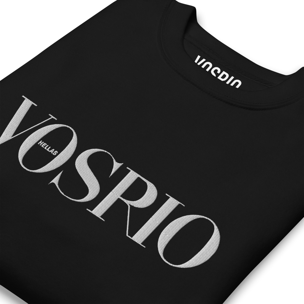 VOGUE VOSRIO Unisex Premium Sweatshirt