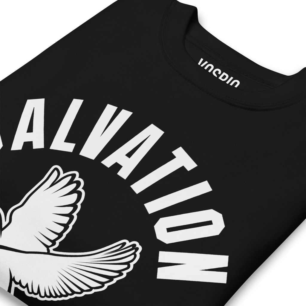 Salvation 33 Unisex Premium Sweatshirt