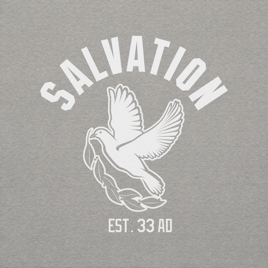 Salvation 33 Unisex Premium Sweatshirt