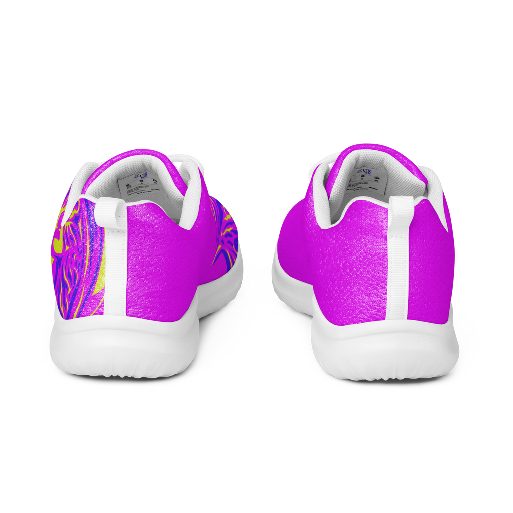 VOSRIO Select Rose Women’s athletic shoes