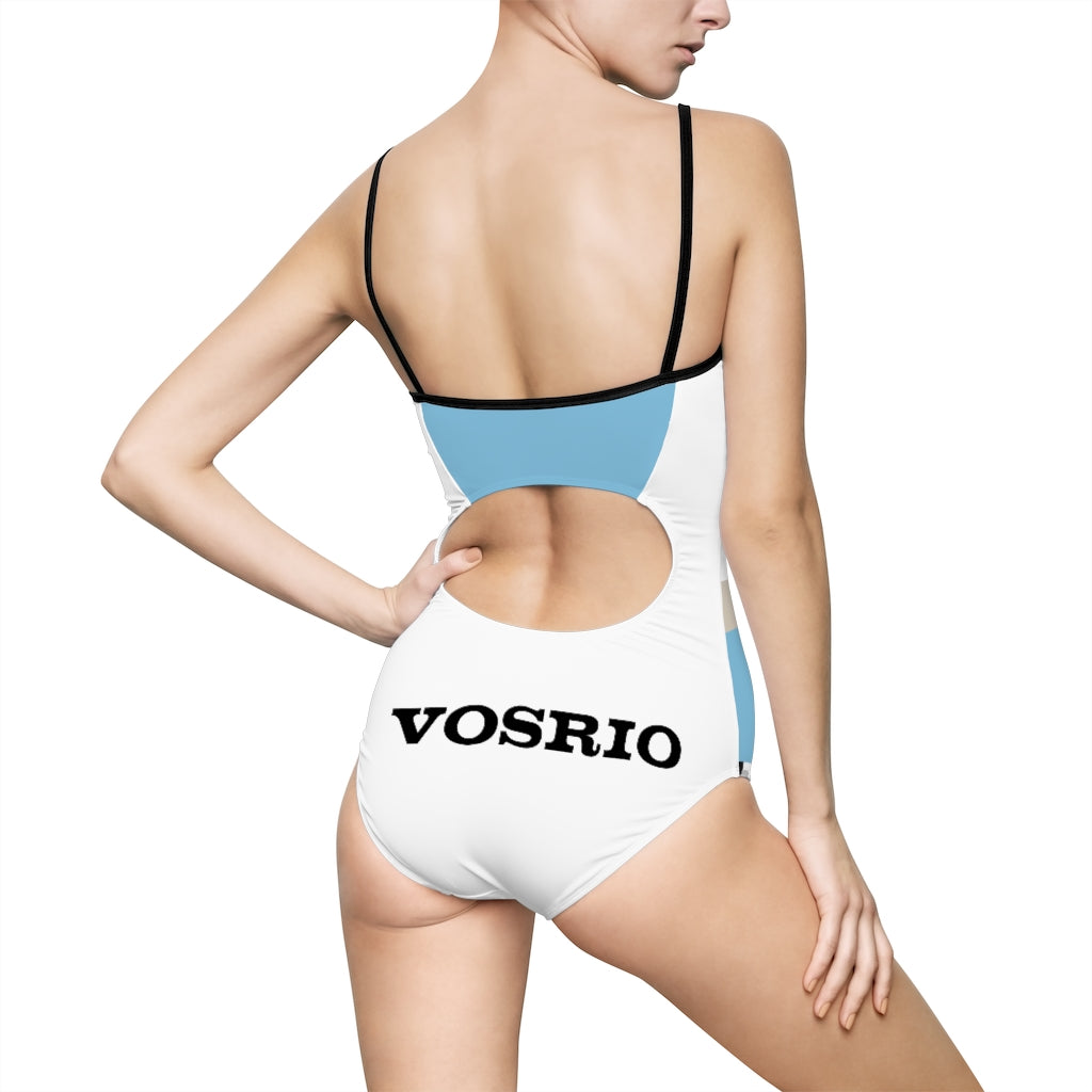 Vespa VOSRIO Women's Swimsuit