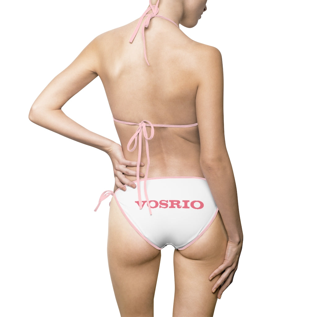 Vespa VOSRIO Women's Bikini Swimsuit