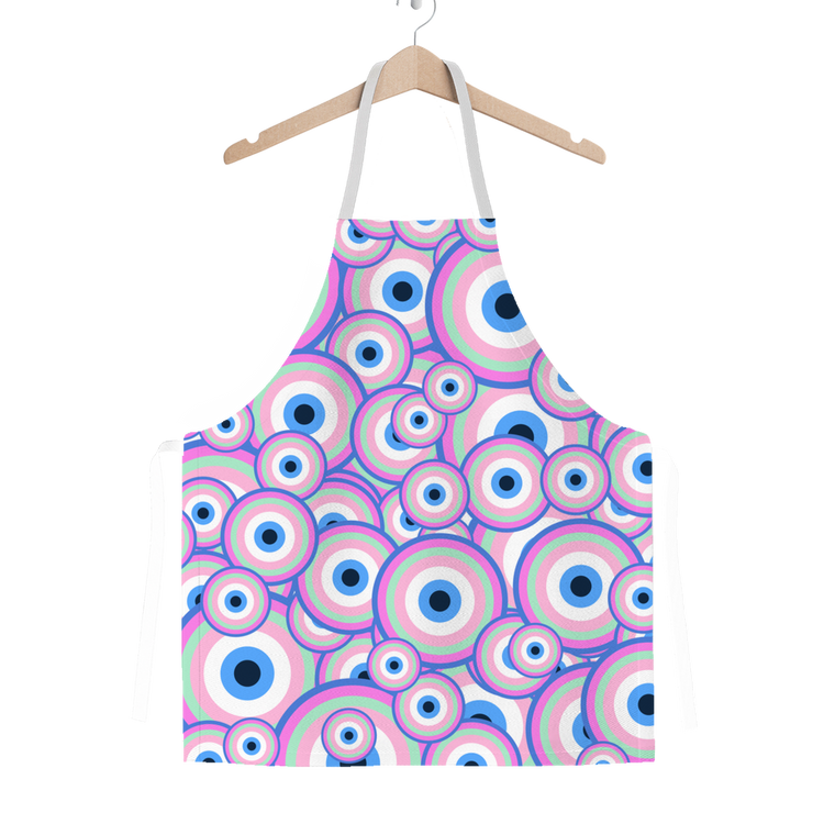 Eye Candy Apron