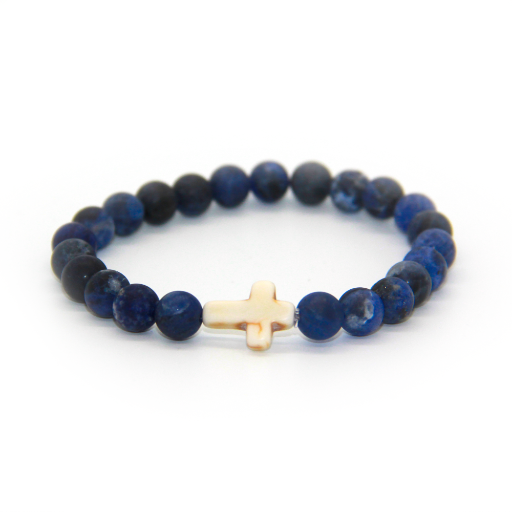 Kolokotronis Unisex Bracelet