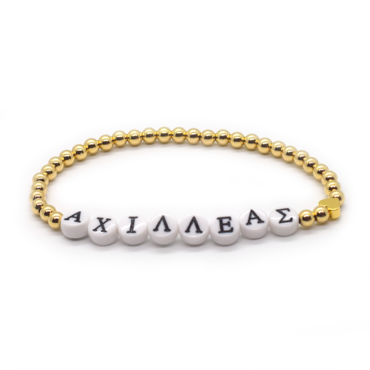 Theia's Onoma Women's Bracelet  (Customize)