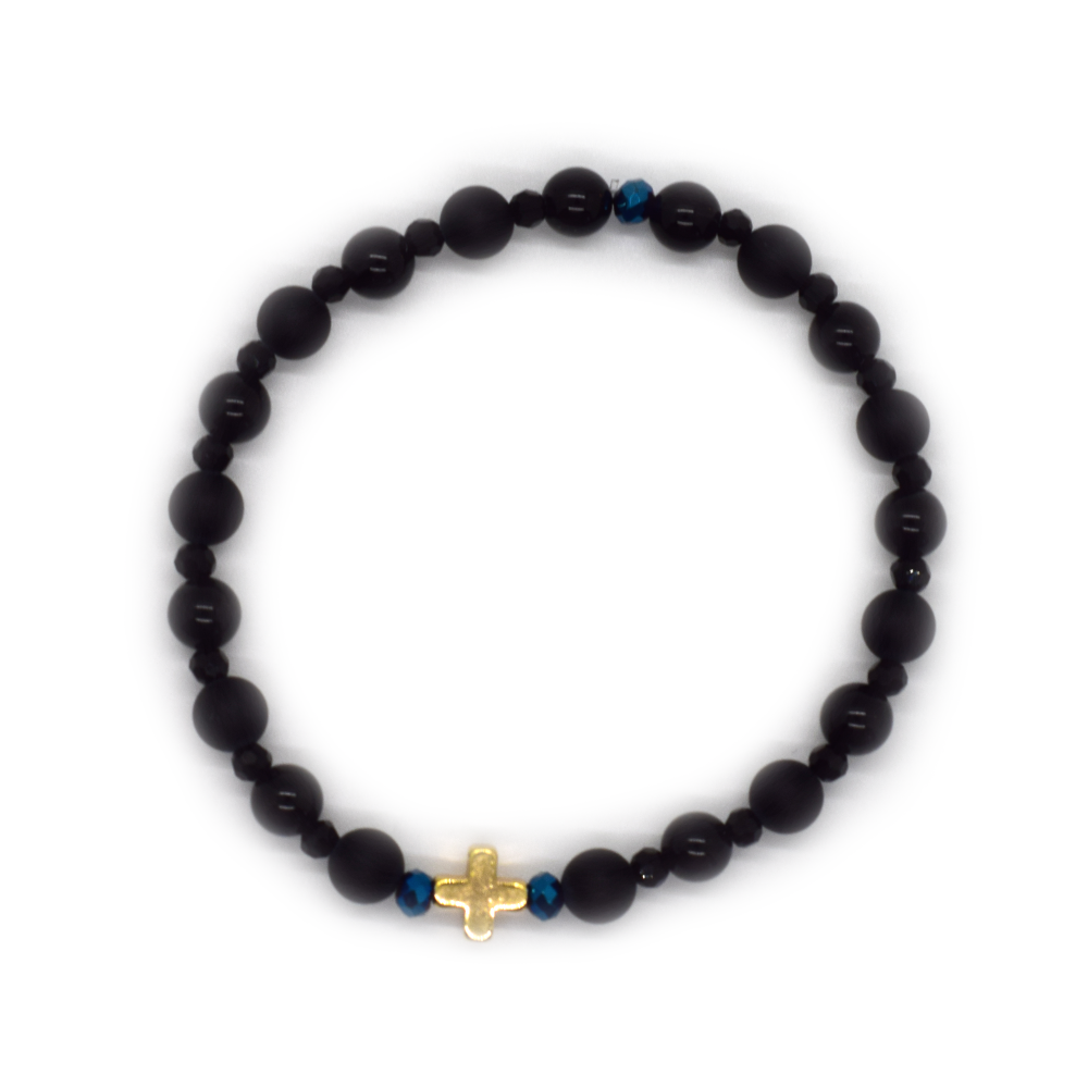 Saint Nektarios Unisex Bracelet