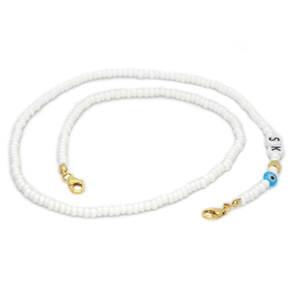 Medusa Women's Lanyard & Bracelet (Customize)