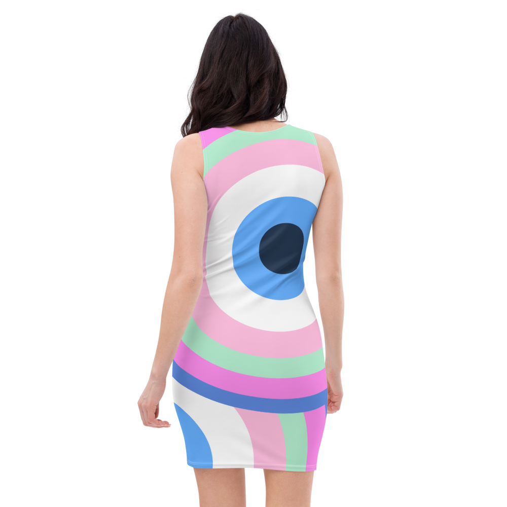 Eye Candy Dress
