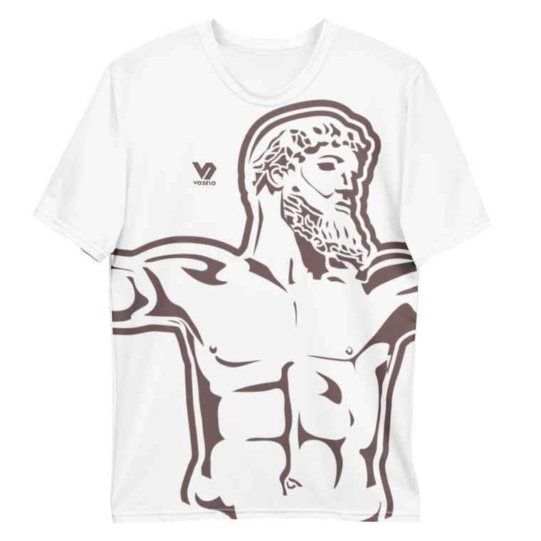 Zeus Men's T-shirt