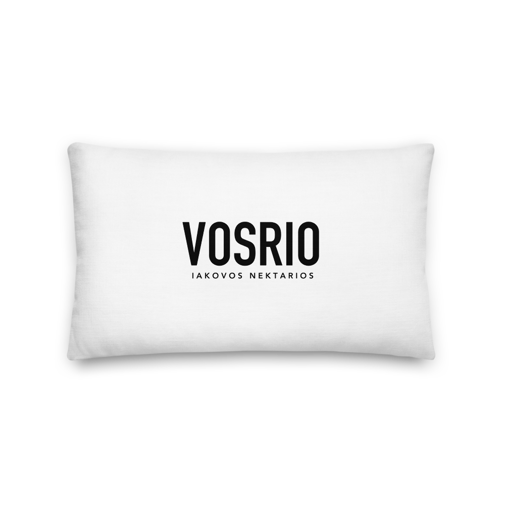 Original VOSRIO Premium Pillow