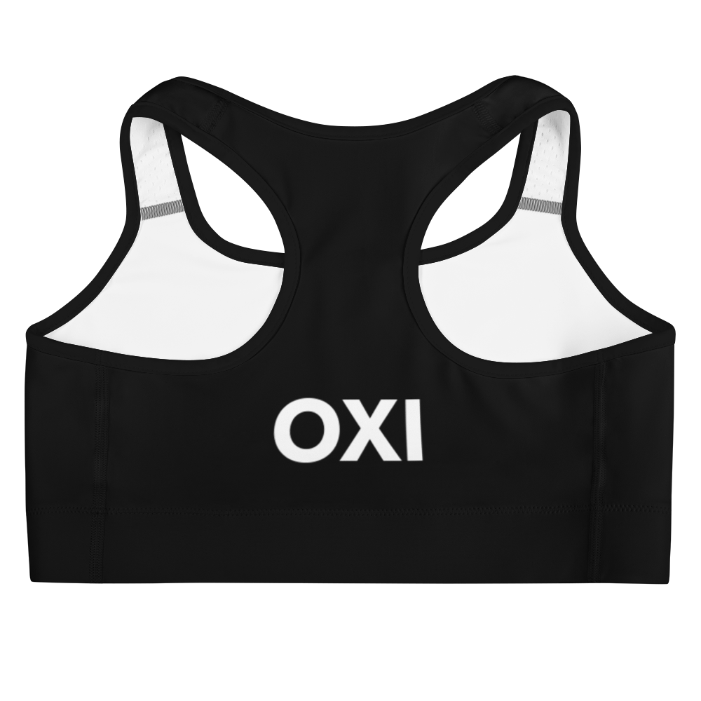 OXI Sports bra